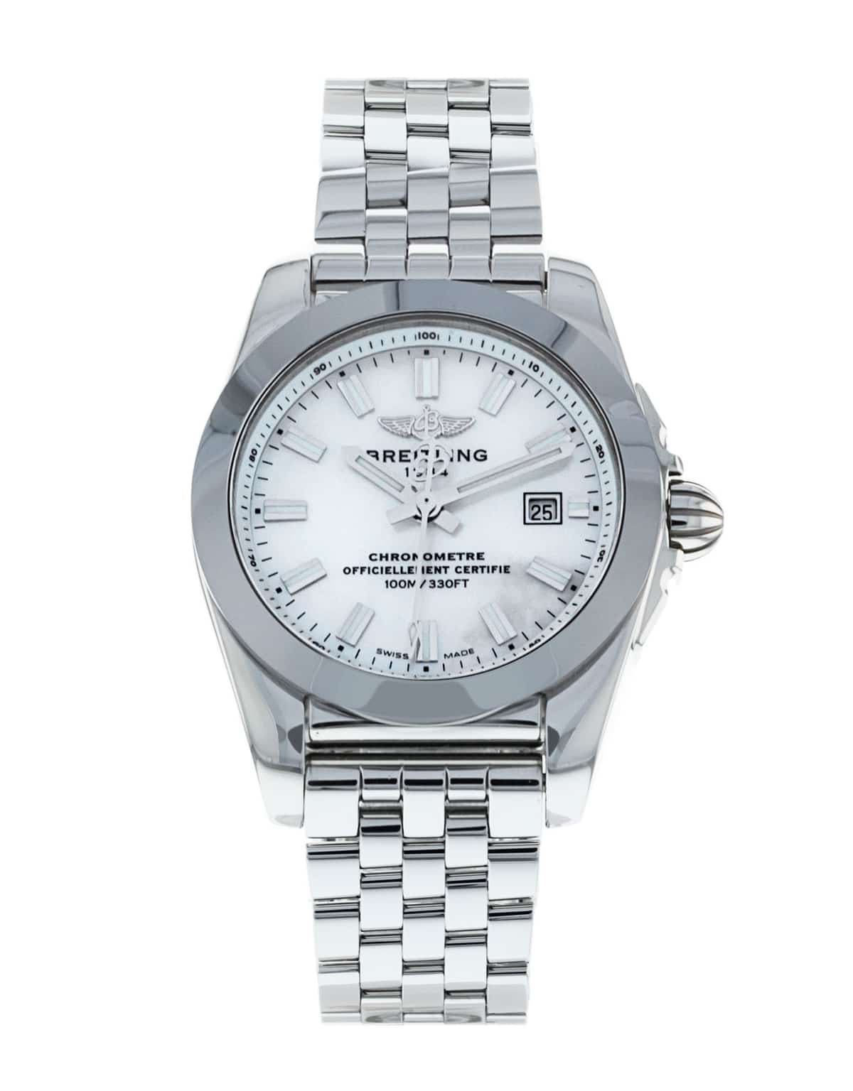 Breitling Galactic 29 W72348